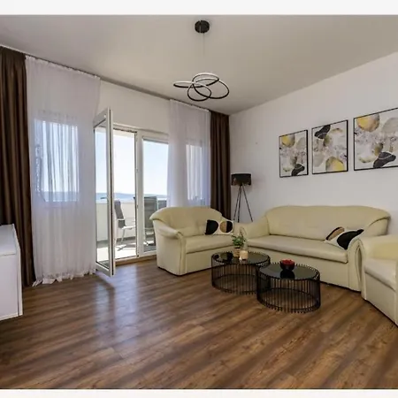 Apartman Filip Jesenice (Split-Dalmatia)