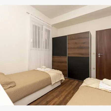 Διαμέρισμα Apartman Filip
