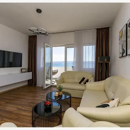 Διαμέρισμα Apartman Filip *