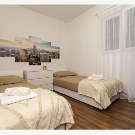 Apartman Filip