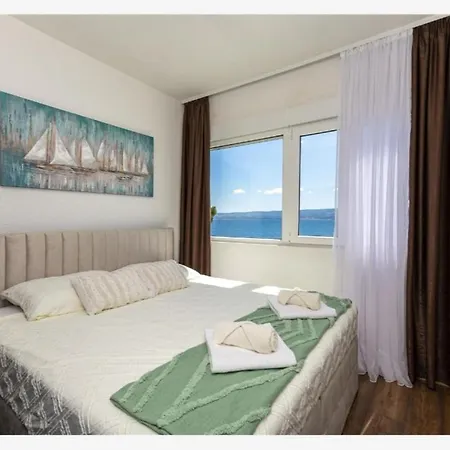 Διαμέρισμα Apartman Filip