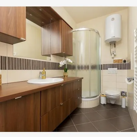 Apartman Filip