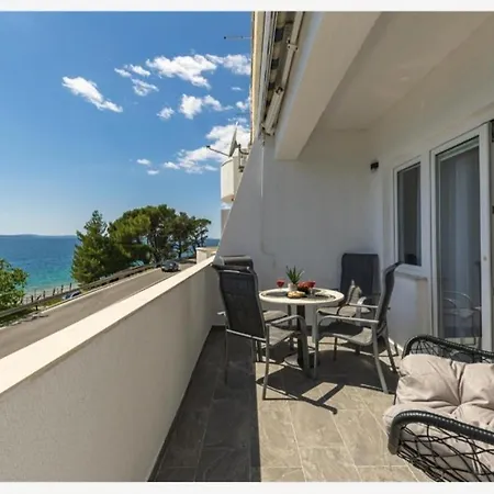 Apartman Filip Jesenice (Split-Dalmatia)