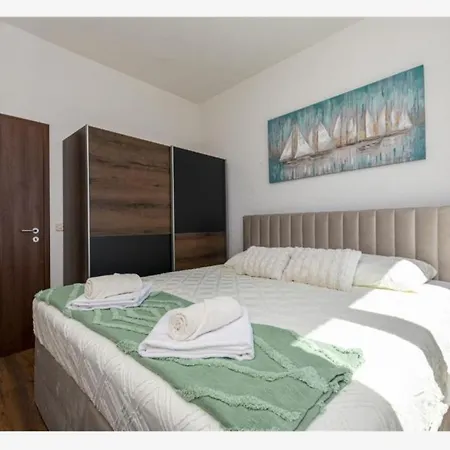 Apartman Filip *