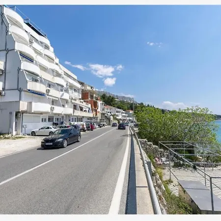 Διαμέρισμα Apartman Filip Jesenice (Split-Dalmatia)
