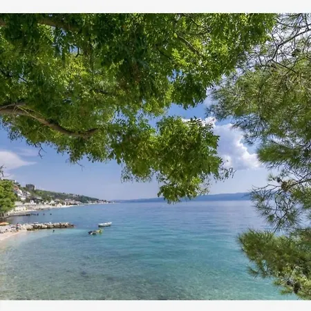 Διαμέρισμα Apartman Filip